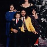 40th Anniversary Papa and Mama